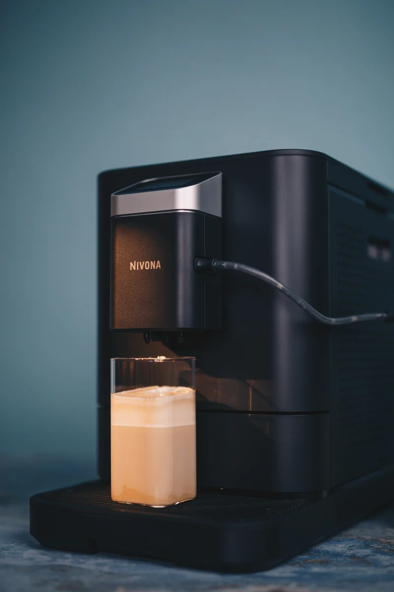 Nivona NIVO 7101 | Schwarz