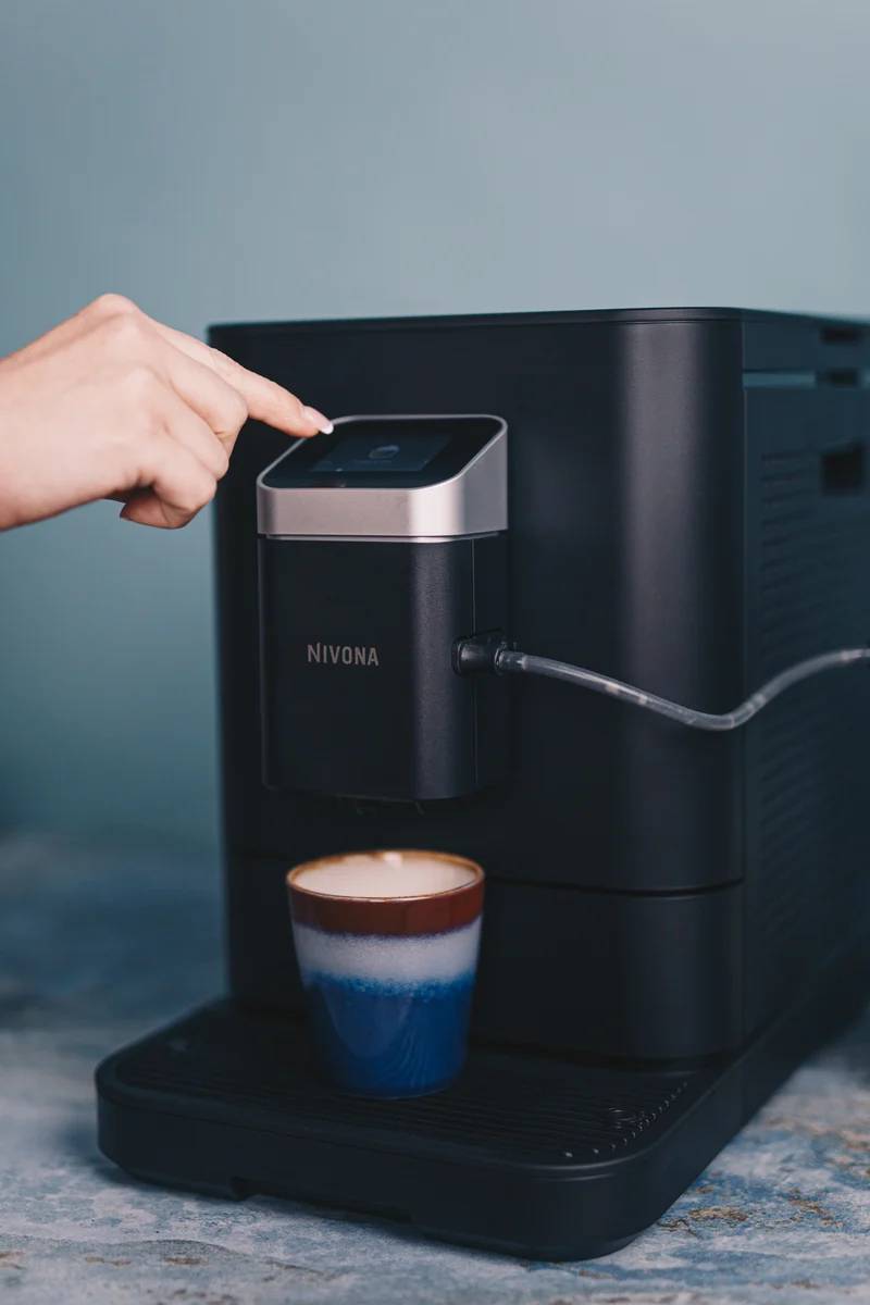 Nivona NIVO 7101 | Schwarz
