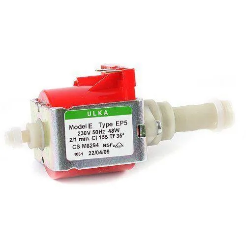 Pump - ULKA EP5 230V 50Hz