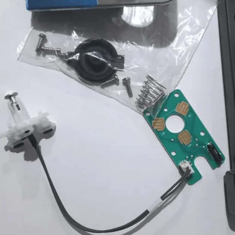 Sage/Breville - Error ER05 Sage Problem
