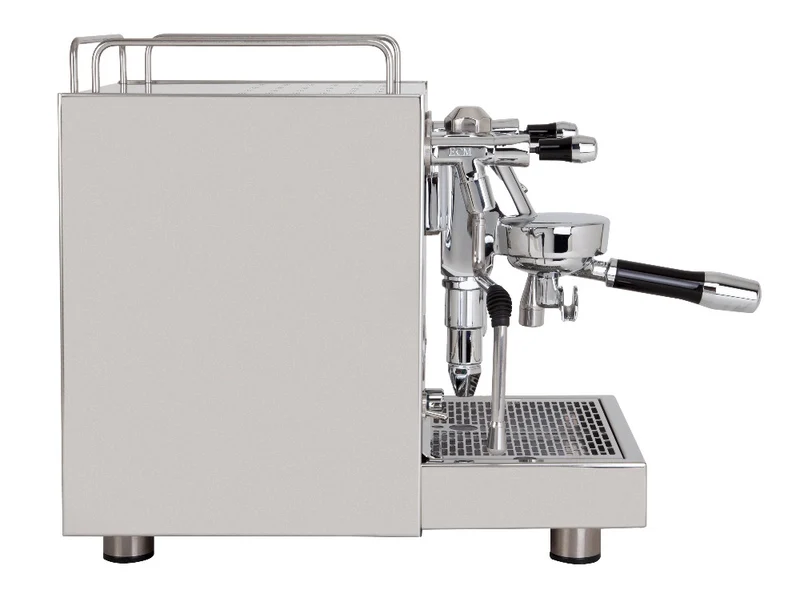 ECM - Mechanika MAX - Heat Exchanger System