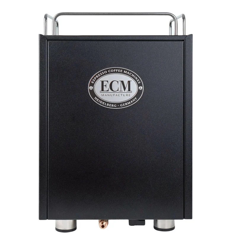 ECM - Mechanika MAX - Heat Exchanger System