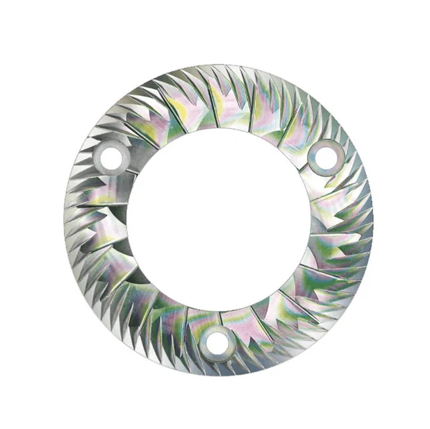 Ceado - Opalglide 64mm burrs for the E5SD