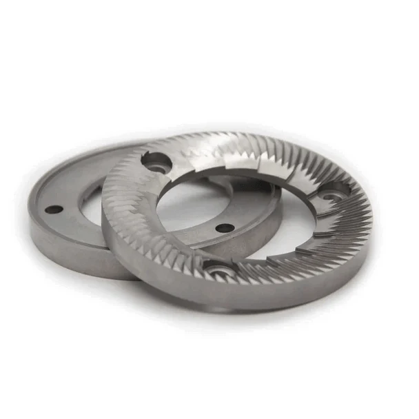 Ceado - 83mm burr set