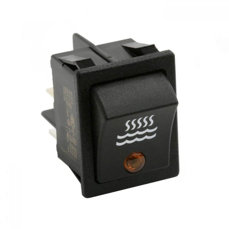 Rancilio - Water Rocker Switch | 34030029