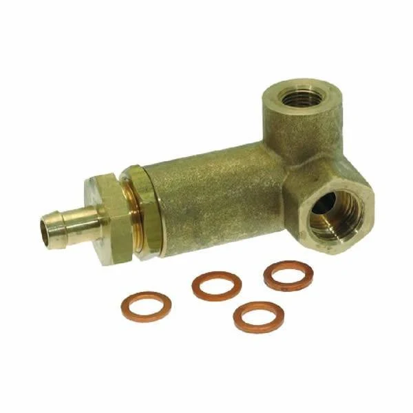 Rancilio - Over pressure Valve (OPV) | 10701949