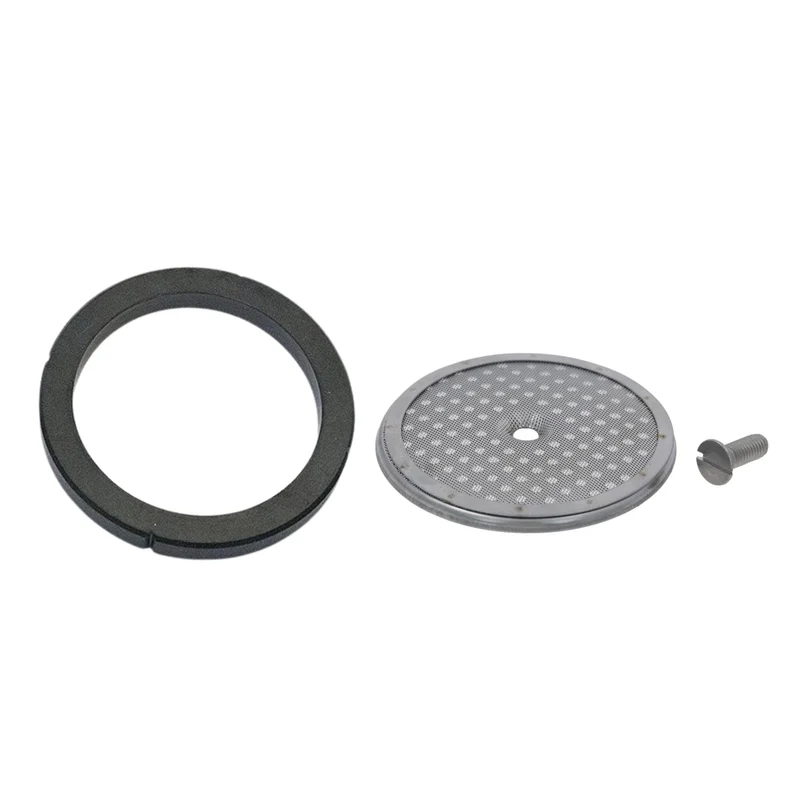 Rancilio - Silvia + Silvia Pro (X) Group Head service kit