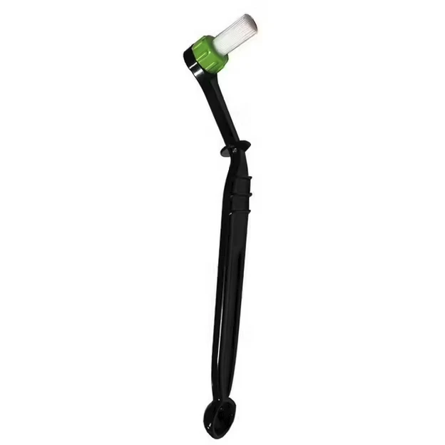Group Head Cleaning Brush