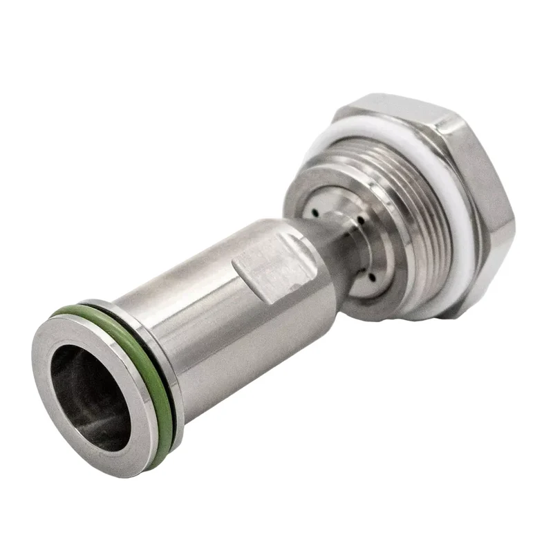 Profitec - Socket brew group complete Profitec