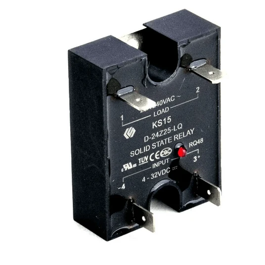 Profitec - Solid State Relay - P6031
