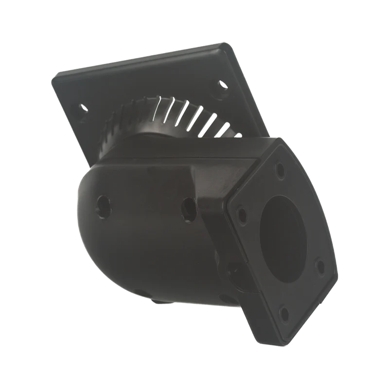Nayax SideFit Adapter – Montage-Kit für VPOS Media 4, VPOS Touch & Onyx