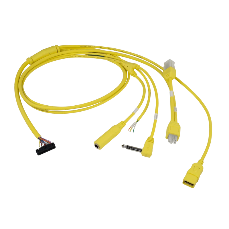 VPOS Media 4 Kabel - MDB YDEX