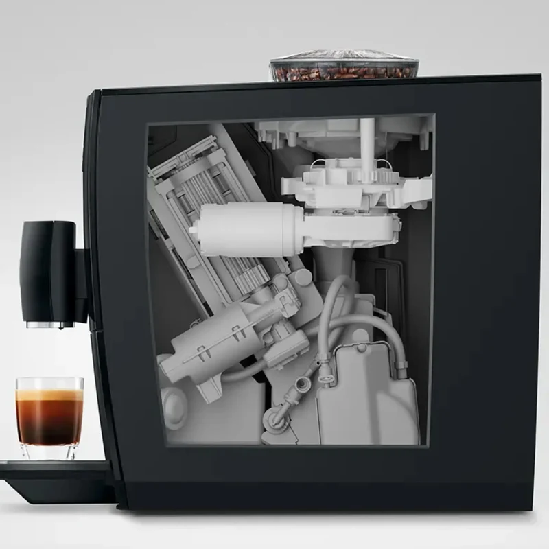 JURA A8