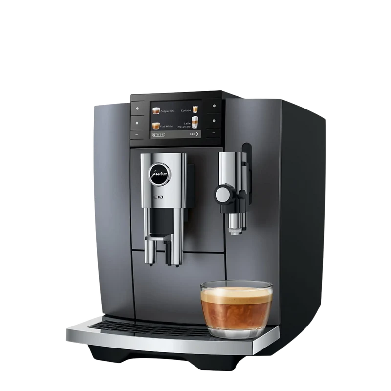 JURA E10