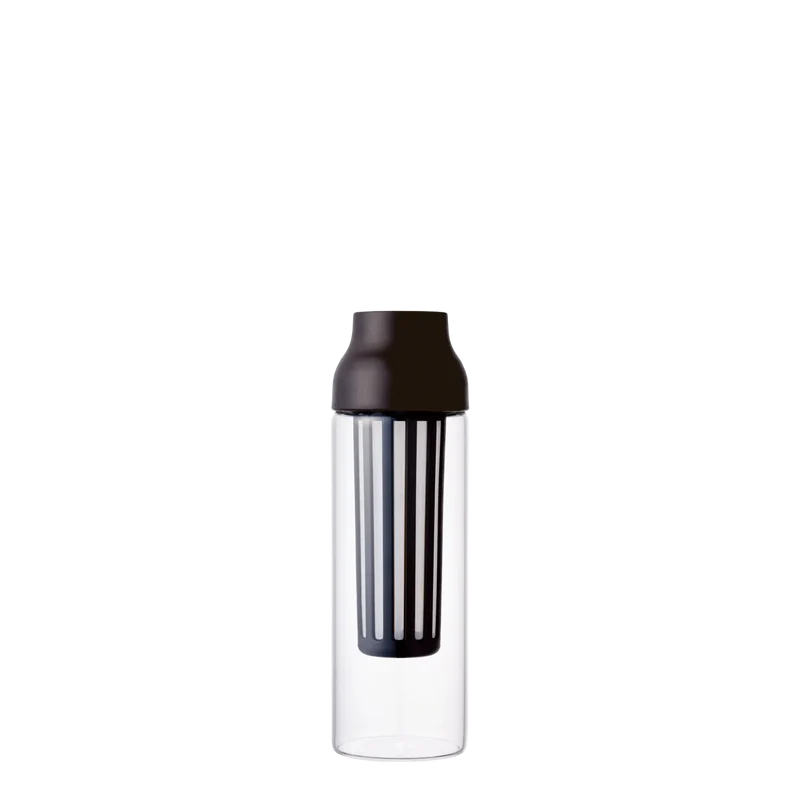 Kinto - CAPSULE Karaffe für Eiskaffee