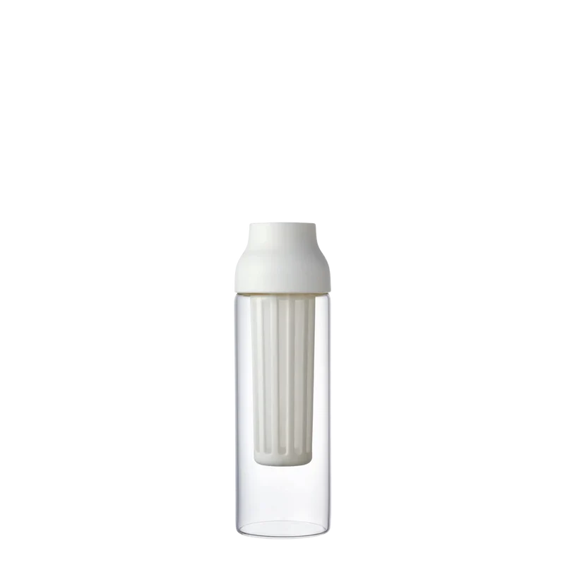 Kinto - CAPSULE Karaffe für Eiskaffee