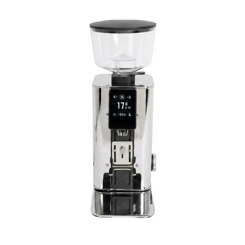 ECM Synchronika II Bundle mit ECM Exacto Grind by Weight