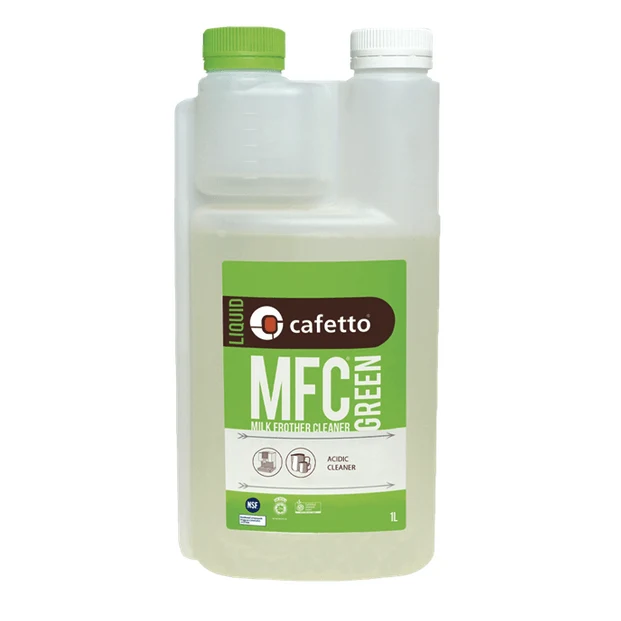 Cafetto - Steam Wand Cleaner