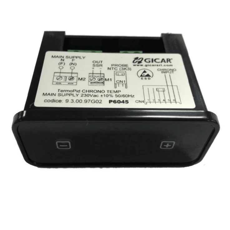 Profitec - Pro500 PID Controller