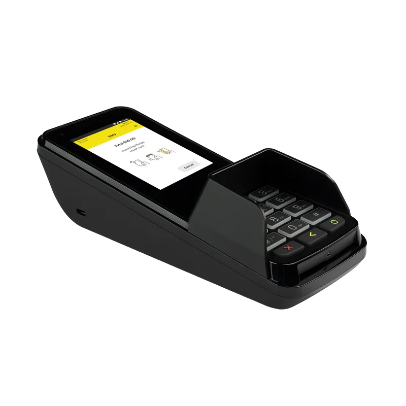 Nova C4 PIN Pad
