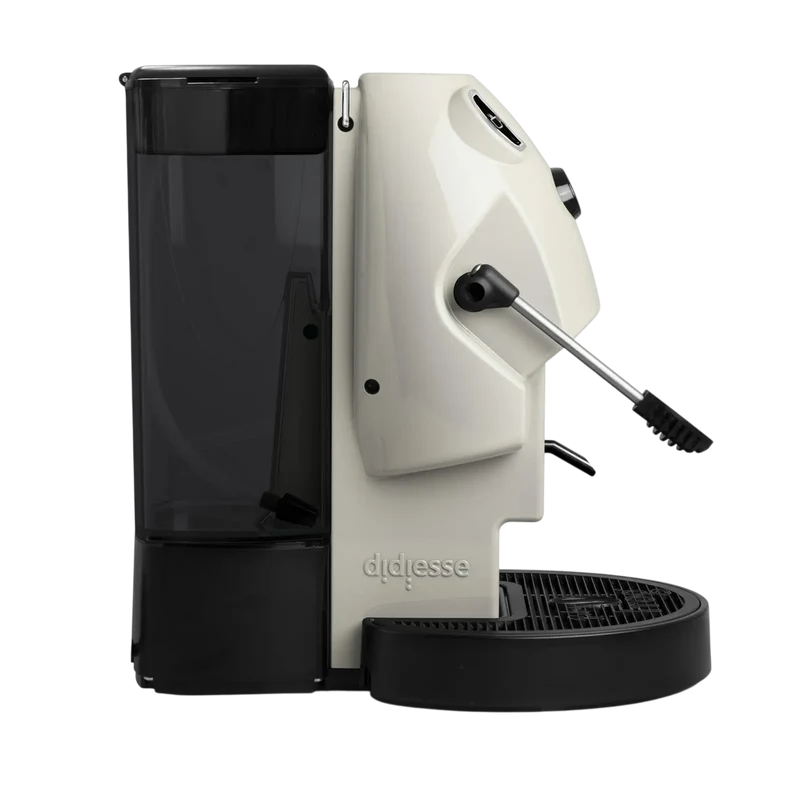 Baby Frog Coffee & Tea ESE Pad Espresso Maschine - Die Kompakte