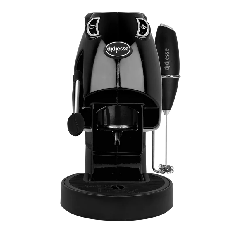 Baby Frog Coffee & Tea ESE Pad Espresso Maschine - Die Kompakte