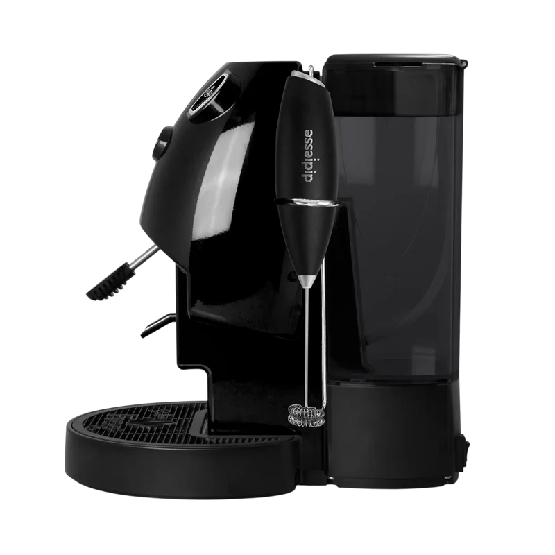 Baby Frog Coffee & Tea ESE Pad Espresso Maschine - Die Kompakte