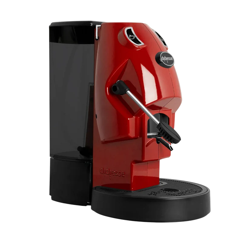 Baby Frog Coffee & Tea ESE Pad Espresso Maschine - Die Kompakte