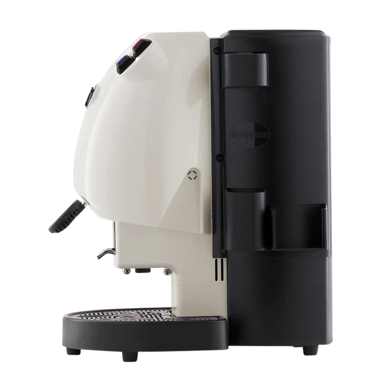 Frog Revolution ESE Pad Espresso Maschine