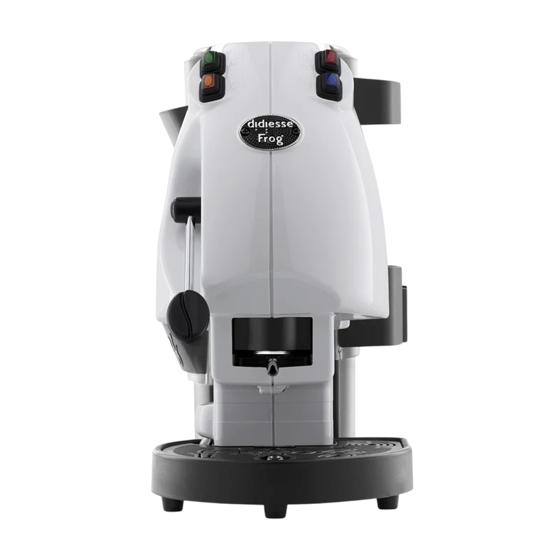 Frog Revolution ESE Pad Espresso Maschine