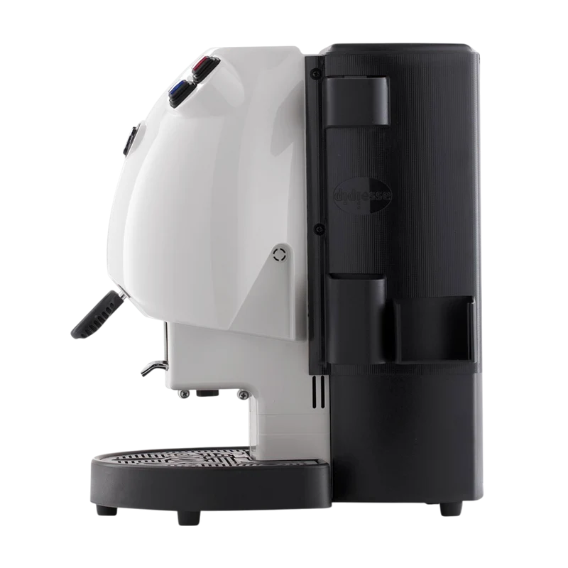 Frog Revolution ESE Pad Espresso Maschine