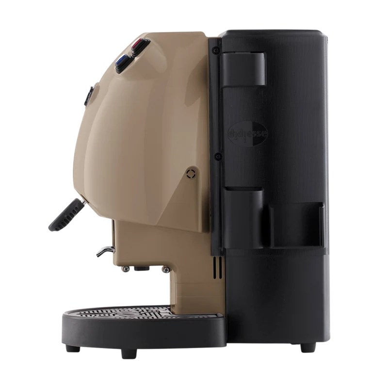 Frog Revolution ESE Pad Espresso Maschine
