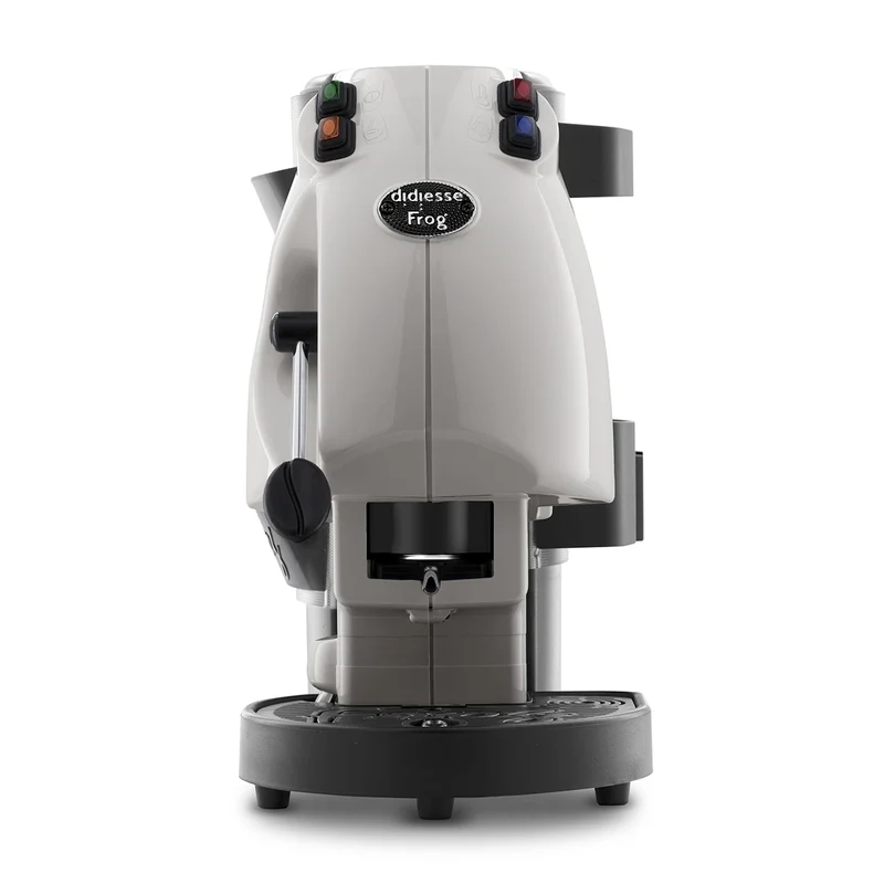 Frog Revolution ESE Pad Espresso Maschine