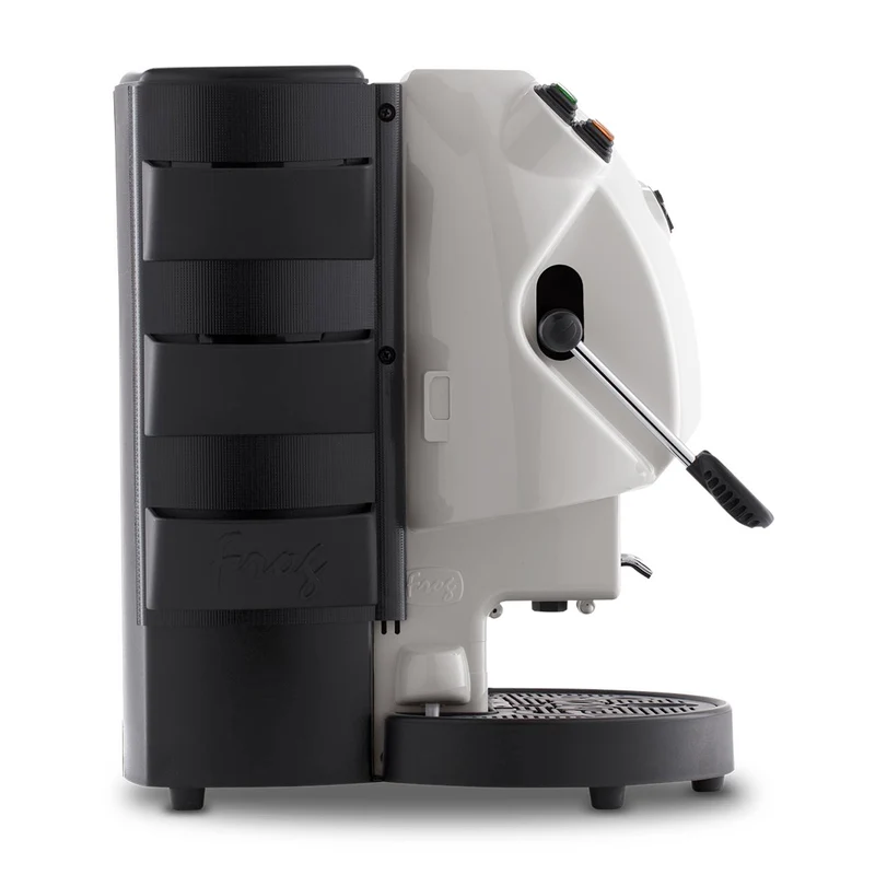 Frog Revolution ESE Pad Espresso Maschine