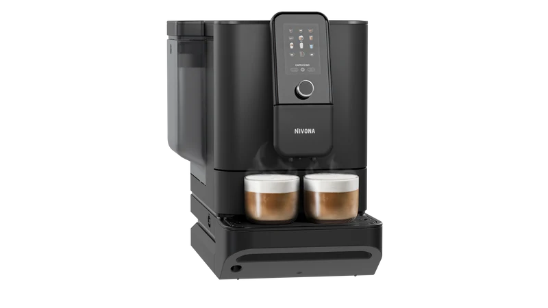 Nivona NIVO 8141 Pro