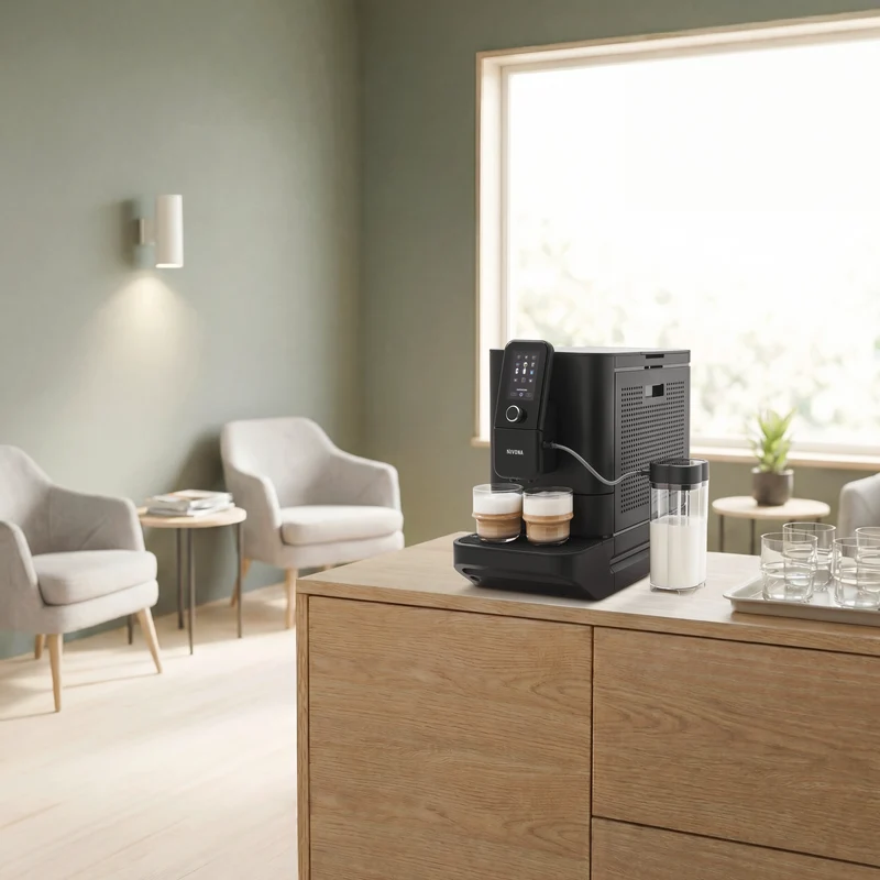 Nivona NIVO 8141 Pro