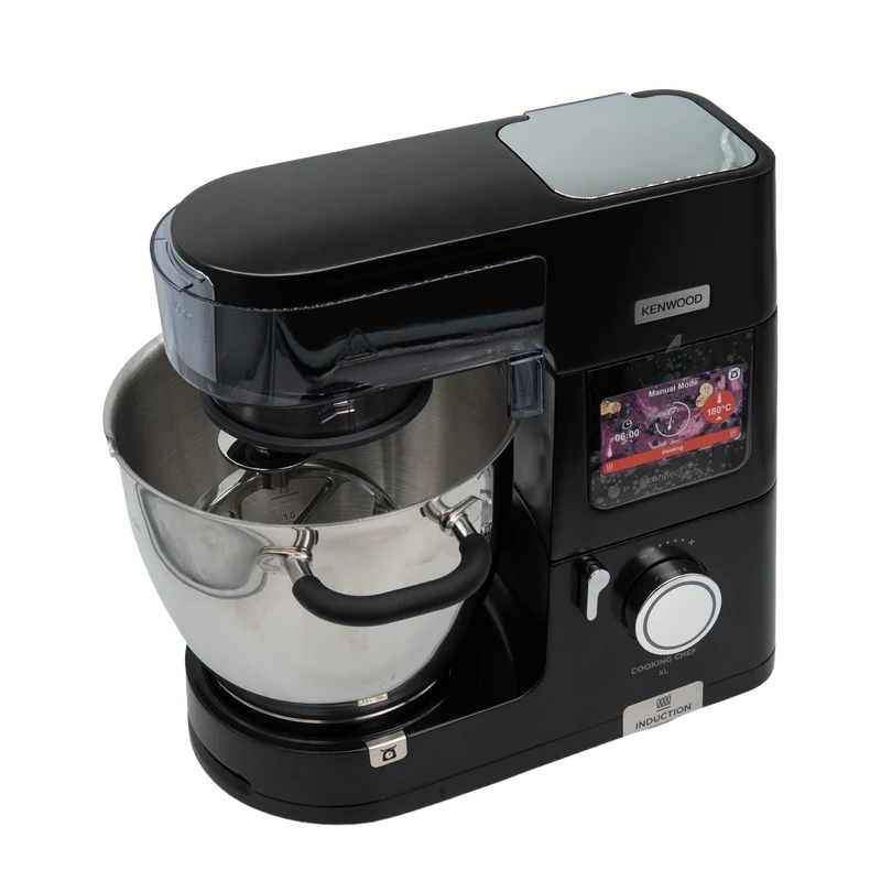 Kenwood Cooking Chef XL KCL95 in Schwarz