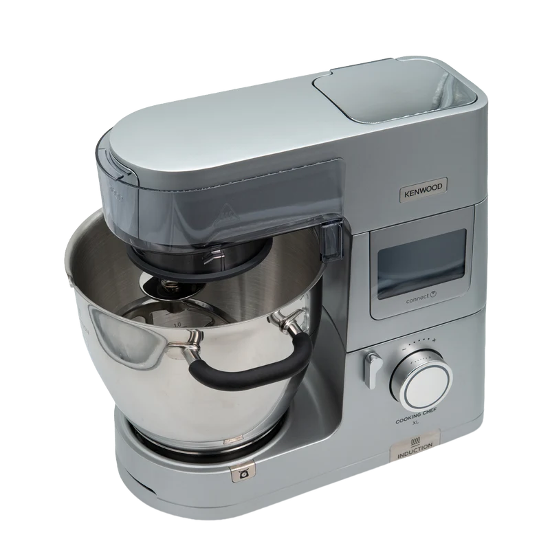 Kenwood Cooking Chef XL KCL95 in Silber