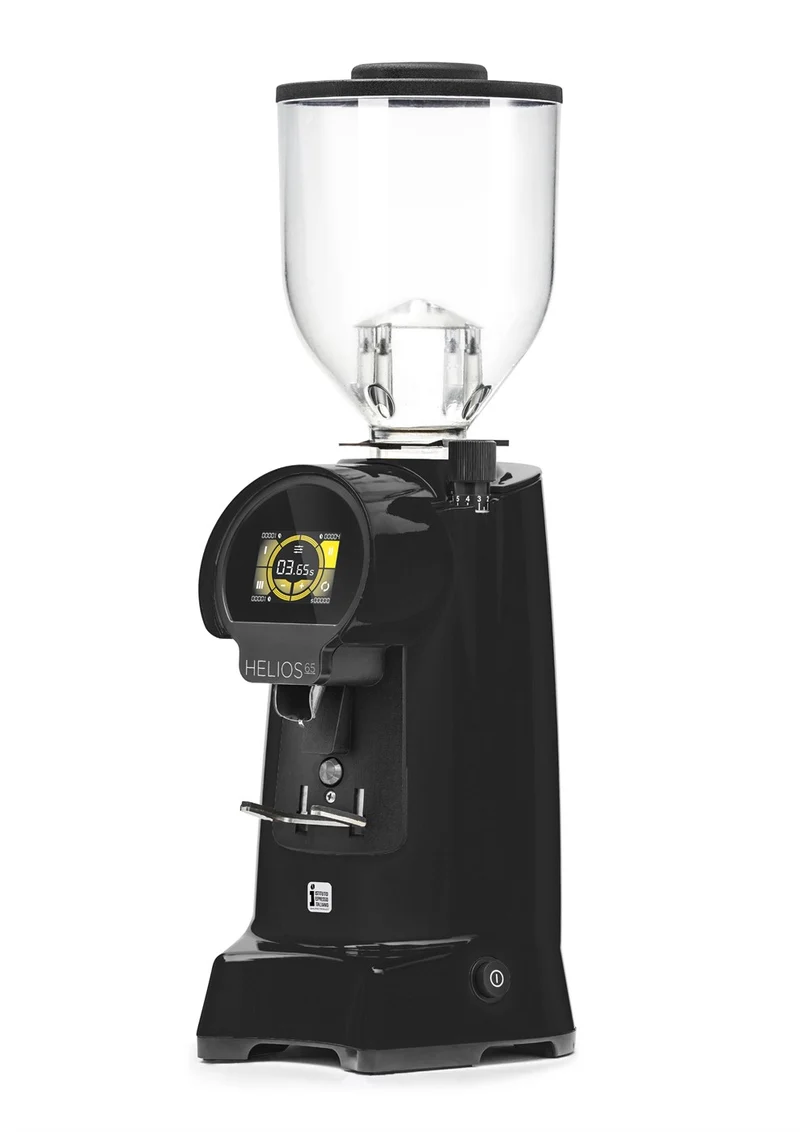 Eureka Helios 65 | 5 Jahre Garantie | Kaffeewelt