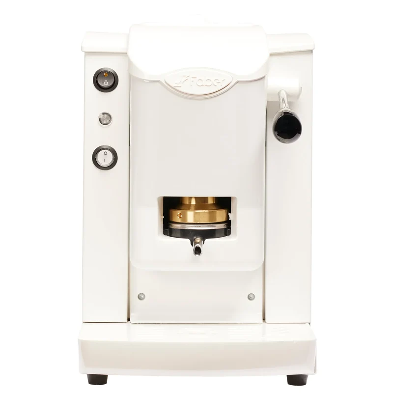 Pro Slotplast ESE Pad Espresso Maschine