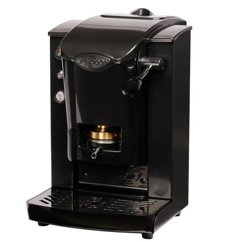 Pro Slotplast ESE Pad Espresso Maschine