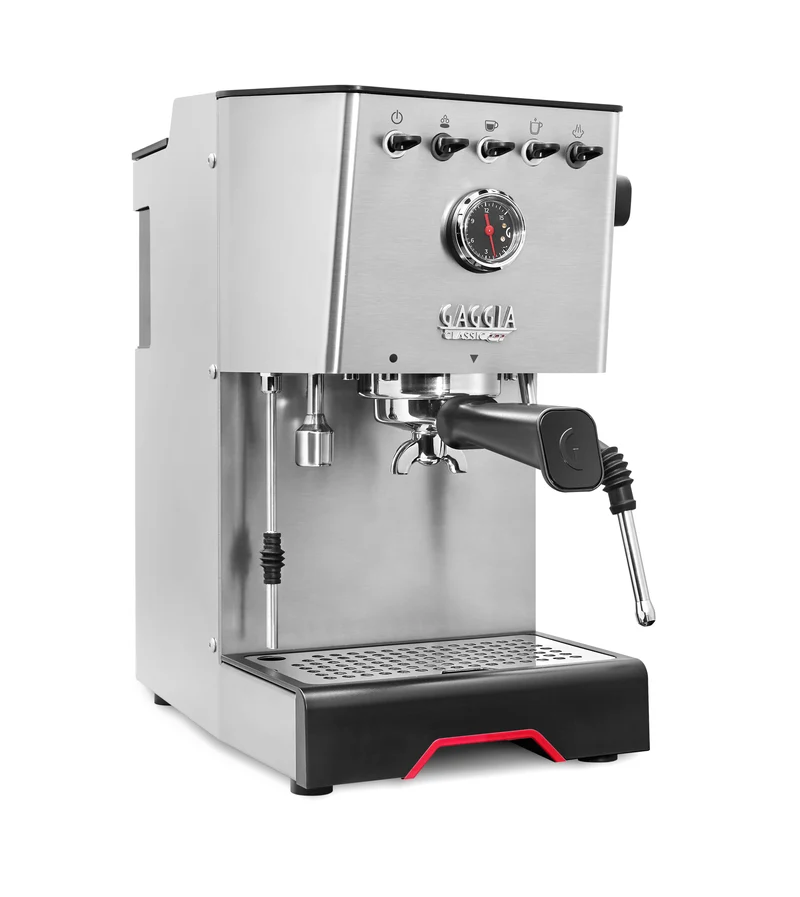 Gaggia Classic GT mit 5 Jahre Garantie