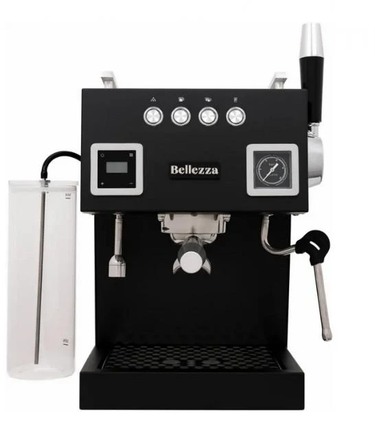 Bellezza Bellona 5 Jahre Garantie