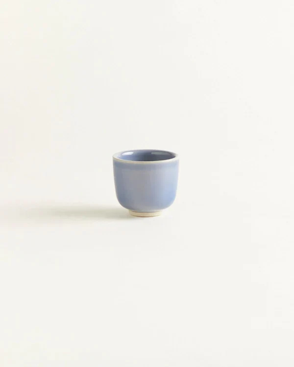 Kaffeewelt X OnoMao Espressobecher 2er Set - Klassik