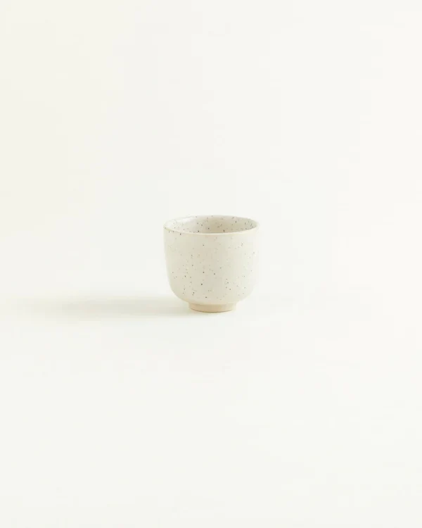 Kaffeewelt X OnoMao Espressobecher 2er Set - Klassik