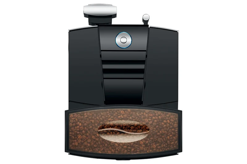 Jura GIGA X3 (EB) Aluminium | Kaffeewelt