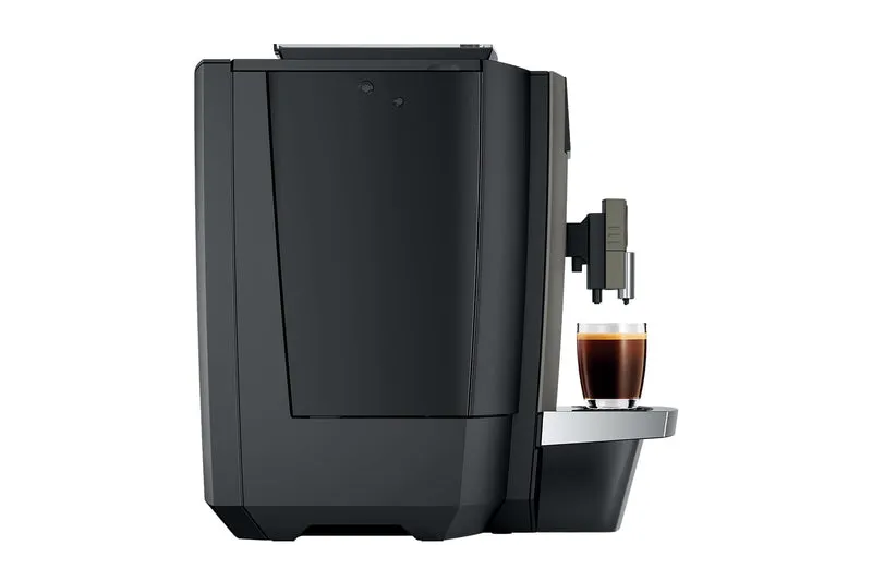 Jura X4 (EA) Dark Inox | Kaffeewelt