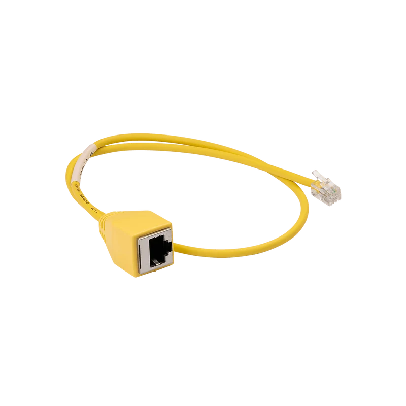 VPOS TOUCH Kabel - LAN RJ11 MALE TO RJ45 FEMALE