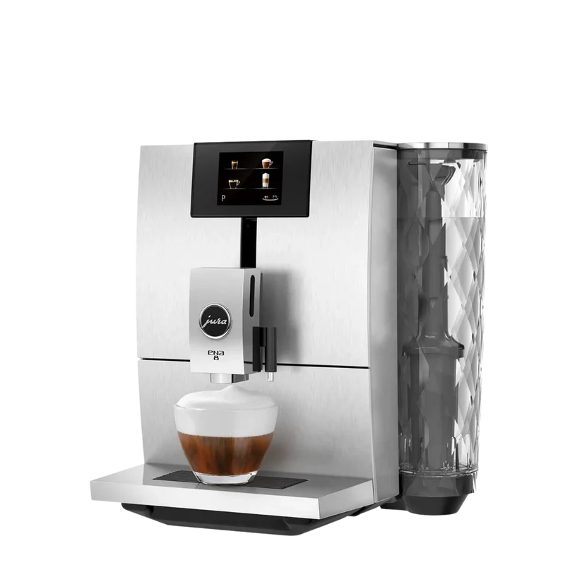 JURA ENA 8 Signature Line