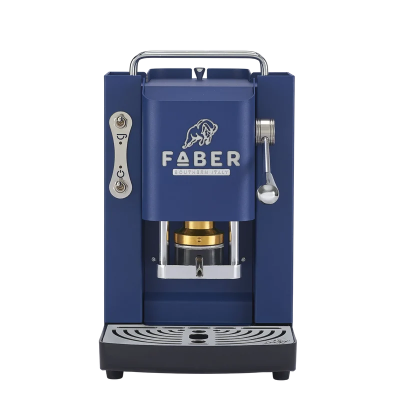 Pro Deluxe 3.0 ESE Pad Espresso Maschine - 2026